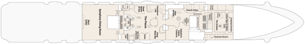 Princess Cruises Royal Princess Deck 5.png